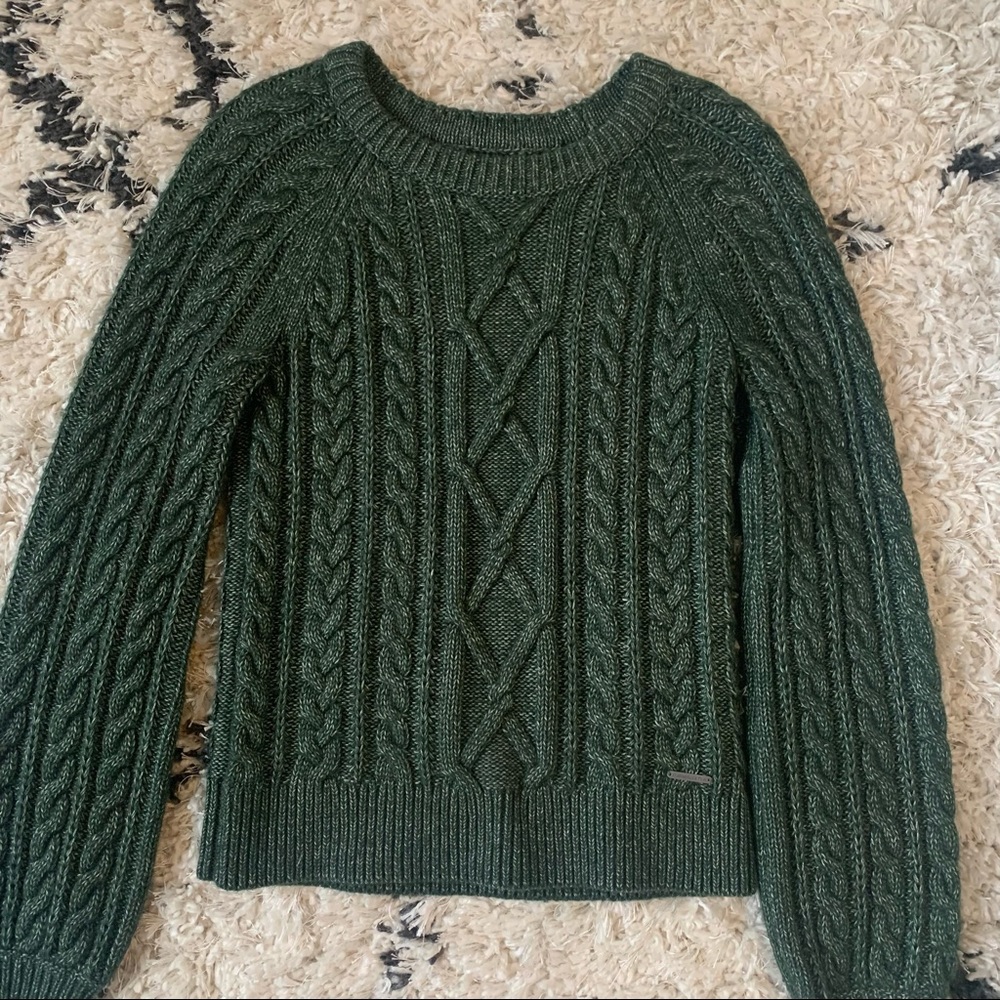 NWOT | Abercrombie & Fitch | Sweater
